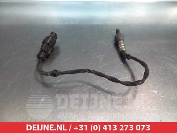 Gebruikte Lambda Sonde Kia Magentis (GE) 2.0 CVVT 16V Prijs € 20,00 Margeregeling aangeboden door V.Deijne Jap.Auto-onderdelen BV