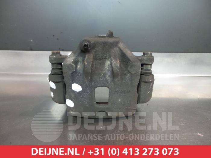 Kia Magentis Bremszange links vorne O325056