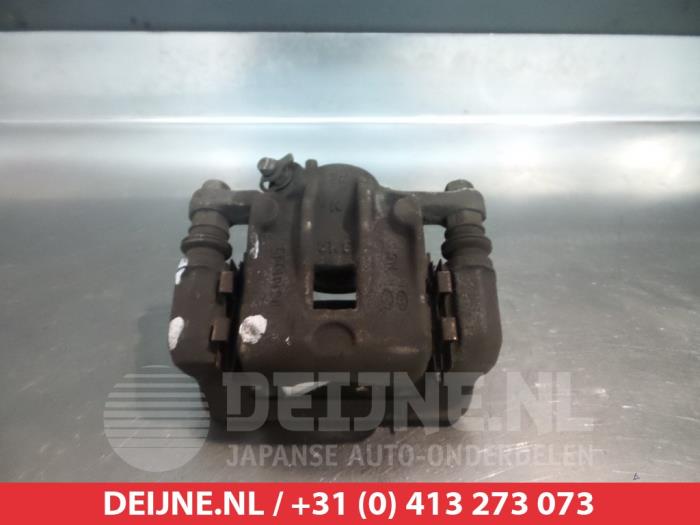 Kia Magentis Bremszange links hinten O376286
