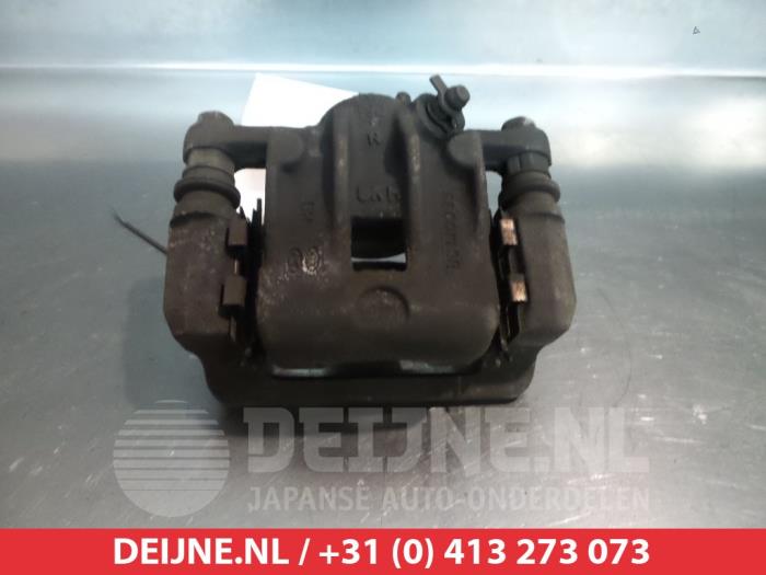 Kia Magentis Bremszange rechts hinten O377045