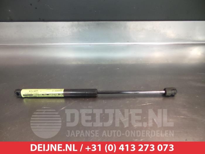 Kia Picanto Gasdemper links-achter O293999