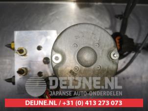Gebruikte ABS Pomp Nissan 350 Z (Z33) 3.5 V6 24V Prijs € 100,00 Margeregeling aangeboden door V.Deijne Jap.Auto-onderdelen BV