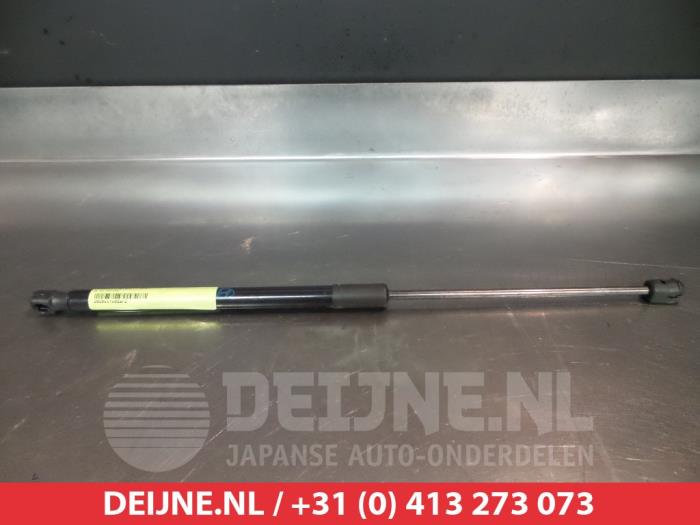 Hyundai I30 Gasdemper rechts-achter O294644