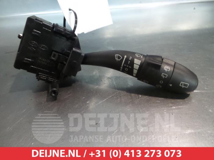 Hyundai I30 Wiper switch O309620