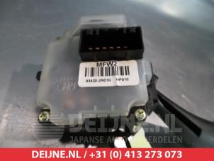 Hyundai I30 Wiper switch O309620 photo 2