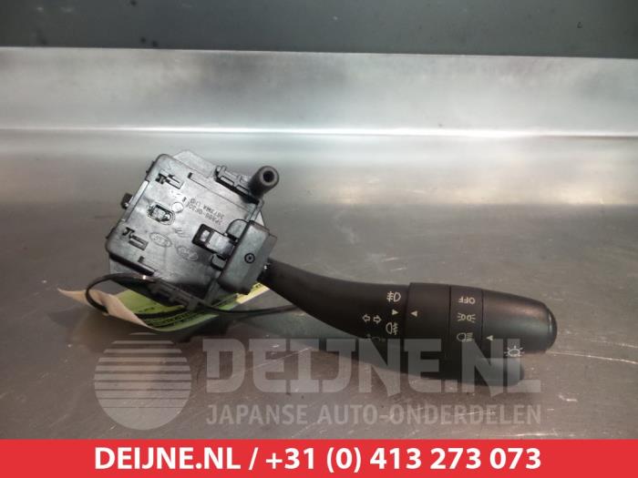 Hyundai I30 Light switch O306703