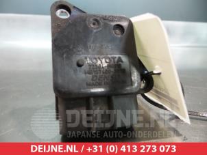 Toyota Hilux Luchthoeveelheidsmeter O342986 foto 2