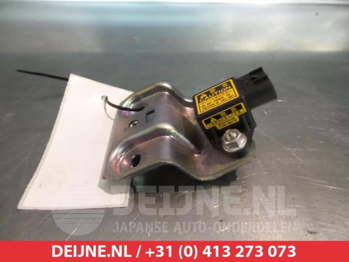 Toyota Hilux Stabilisatie Regel Sensor O329393