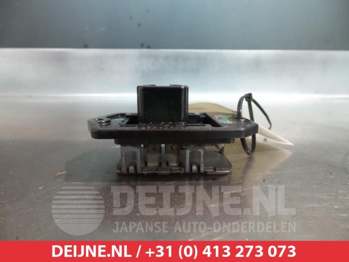 Toyota Hilux Kachel Weerstand O368346