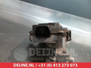 Toyota Hilux Ruitenwissermotor voor O349329 foto 2