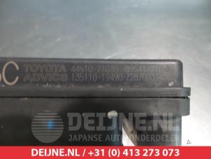 Toyota Hilux ABS Pomp O338439 foto 2