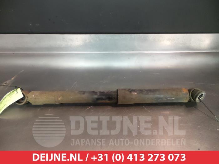 Toyota Hilux Schokdemper rechts-achter O379795