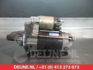 Daihatsu Sirion Starter O362381 photo 3