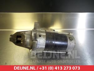 Gebruikte Startmotor Daihatsu Sirion 2 (M3) 1.0 12V DVVT Prijs € 25,00 Margeregeling aangeboden door V.Deijne Jap.Auto-onderdelen BV