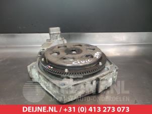 Honda Insight IMA engine O351879 photo 2