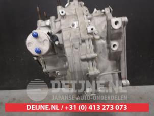 Mitsubishi Outlander Gearbox O372565 photo 4