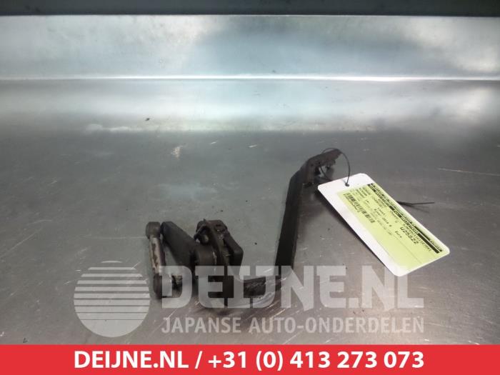 Nissan Qashqai Sensor (sonstige) O355987