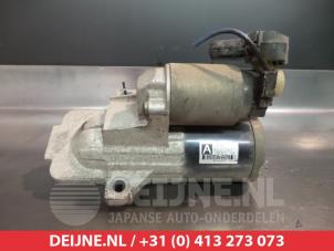 Mazda MX-5 Anlasser O360646 foto 2