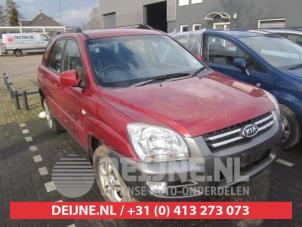 Kia Sportage Portier 4Deurs rechts-achter O286342 foto 2