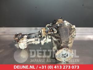 Mazda BT-50 Differential vorne O317008 foto 2