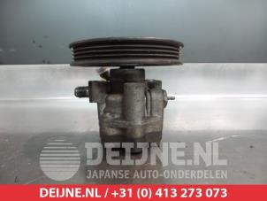 Gebruikte Stuurbekrachtiging Pomp Suzuki Baleno (GC/GD) 1.6 16V Prijs € 30,00 Margeregeling aangeboden door V.Deijne Jap.Auto-onderdelen BV