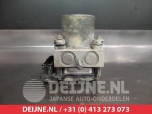 Gebruikte ABS Pomp Mazda BT-50 2.5 Di 16V 4x4 Prijs € 50,00 Margeregeling aangeboden door V.Deijne Jap.Auto-onderdelen BV