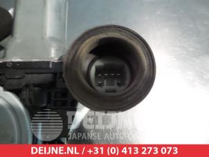Subaru Trezia Ruitmechaniek 4Deurs rechts-achter O291283 foto 2