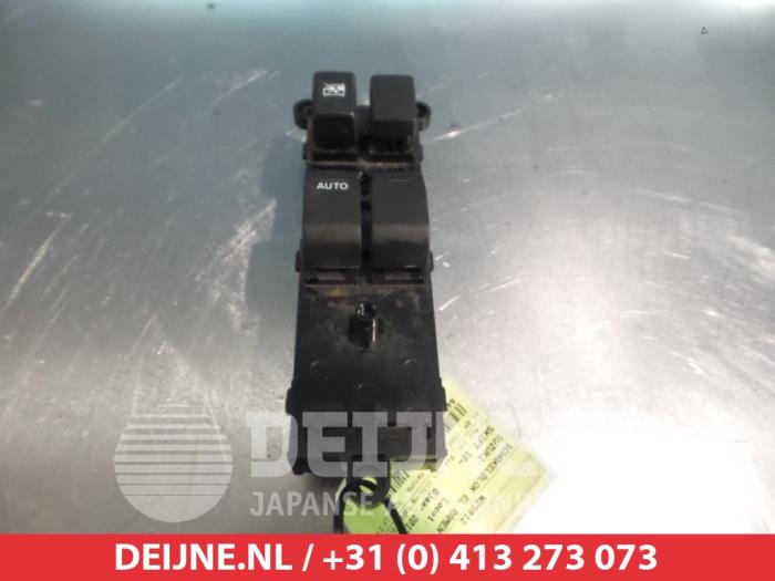 Suzuki Swift Kombischalter Fenster O312350