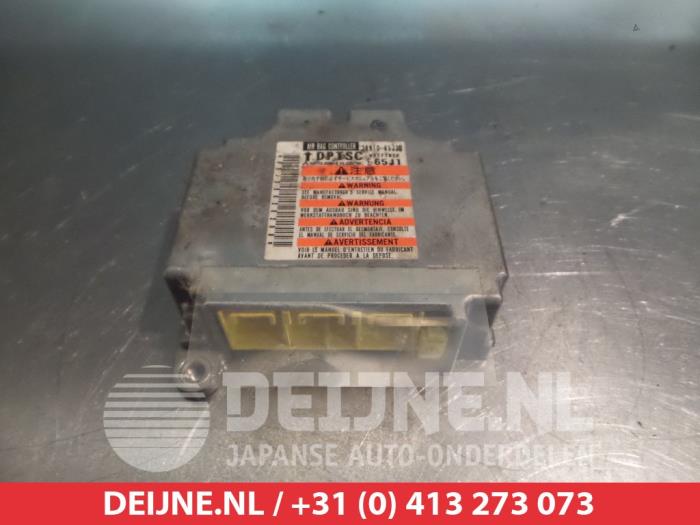 Suzuki Grand Vitara Airbag Module O303468