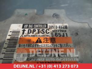 Suzuki Grand Vitara Airbag Modul O303468 foto 2