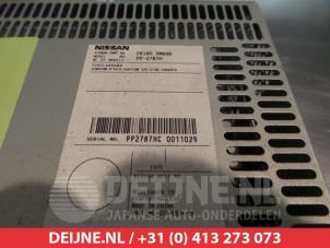 Nissan King Cab Radio O312995 photo 2