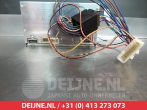 Nissan King Cab Radio O312995 photo 3