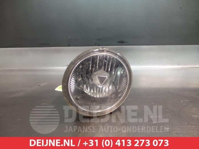 Nissan King Cab Fog light, front left O267979