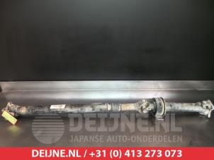 Gebruikte Tussenas Mazda BT-50 2.5 Di 16V 4x4 Prijs € 50,00 Margeregeling aangeboden door V.Deijne Jap.Auto-onderdelen BV