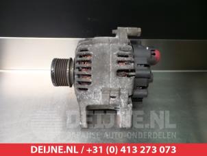 Nissan Note Dynamo O358227 foto 4