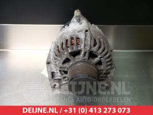 Nissan Note Dynamo O358227 foto 3
