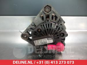 Nissan Note Dynamo O358227 foto 2