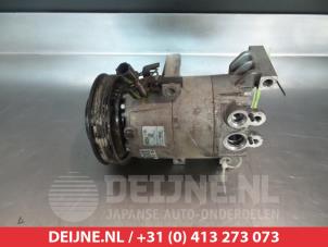 Kia Venga Aircopomp O347029 foto 2