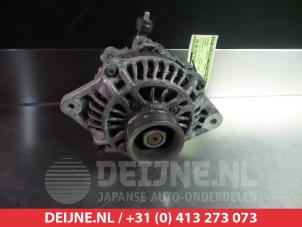 Subaru Impreza Dynamo O358372 foto 2