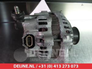 Subaru Impreza Dynamo O358372 foto 3