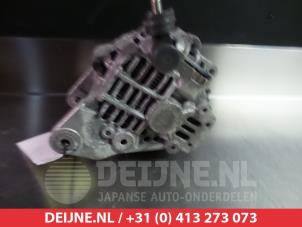 Subaru Impreza Dynamo O358372 foto 4