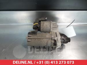 Suzuki Swift Startmotor O362684 foto 2