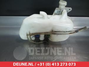 Suzuki Alto Ruitensproeiertank voor O340760 foto 2