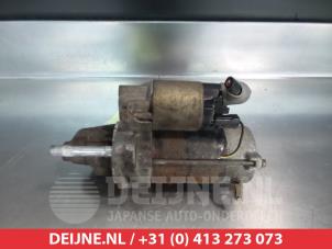 Suzuki Liana Anlasser O362583 foto 2