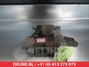 Gebruikte Startmotor Suzuki Liana (ERC/ERD/RH4) 1.3 MPi 16V Prijs € 15,00 Margeregeling aangeboden door V.Deijne Jap.Auto-onderdelen BV