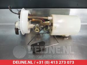 Daewoo Matiz Kraftstoffpumpe Elektrisch O354430 foto 2