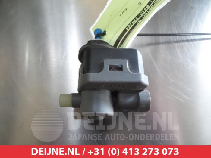 Nissan Qashqai Scheinwerfermotor O267523