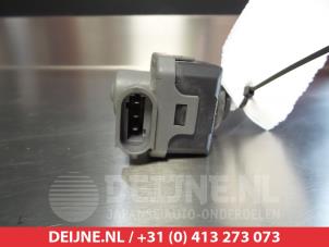 Nissan Qashqai Koplampmotor O267523 foto 2