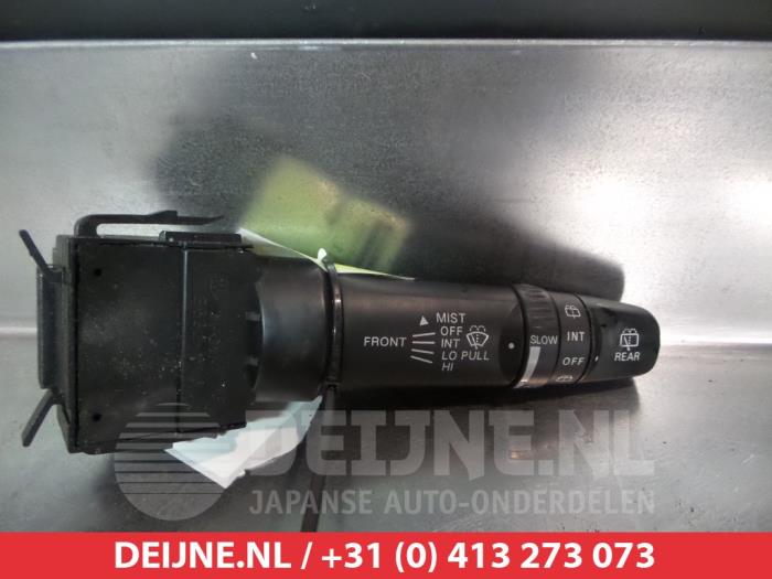 Mitsubishi Outlander Ruitenwis Schakelaar O310002