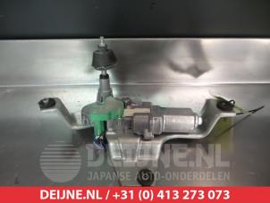Mitsubishi Outlander Rear wiper motor O301221 photo 2